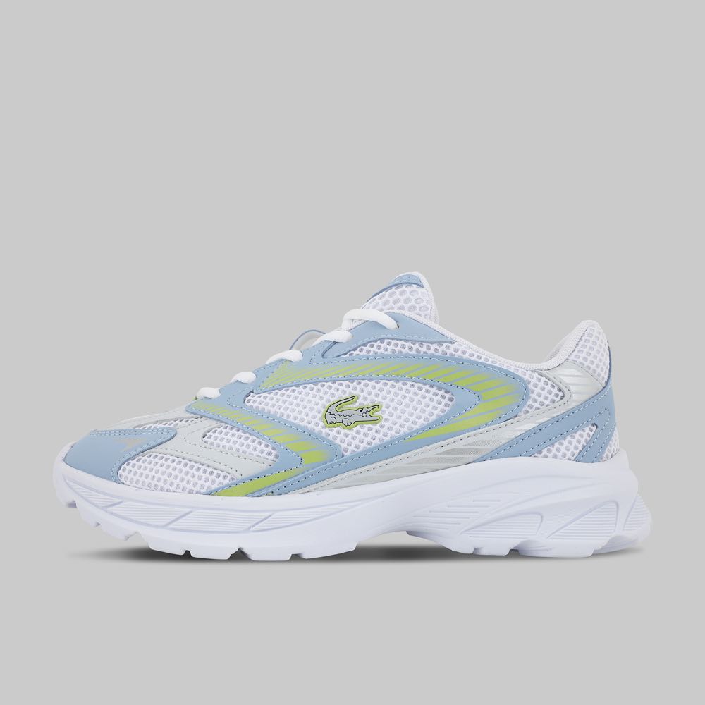 Tenis Lacoste L003 Neo Shot Joven