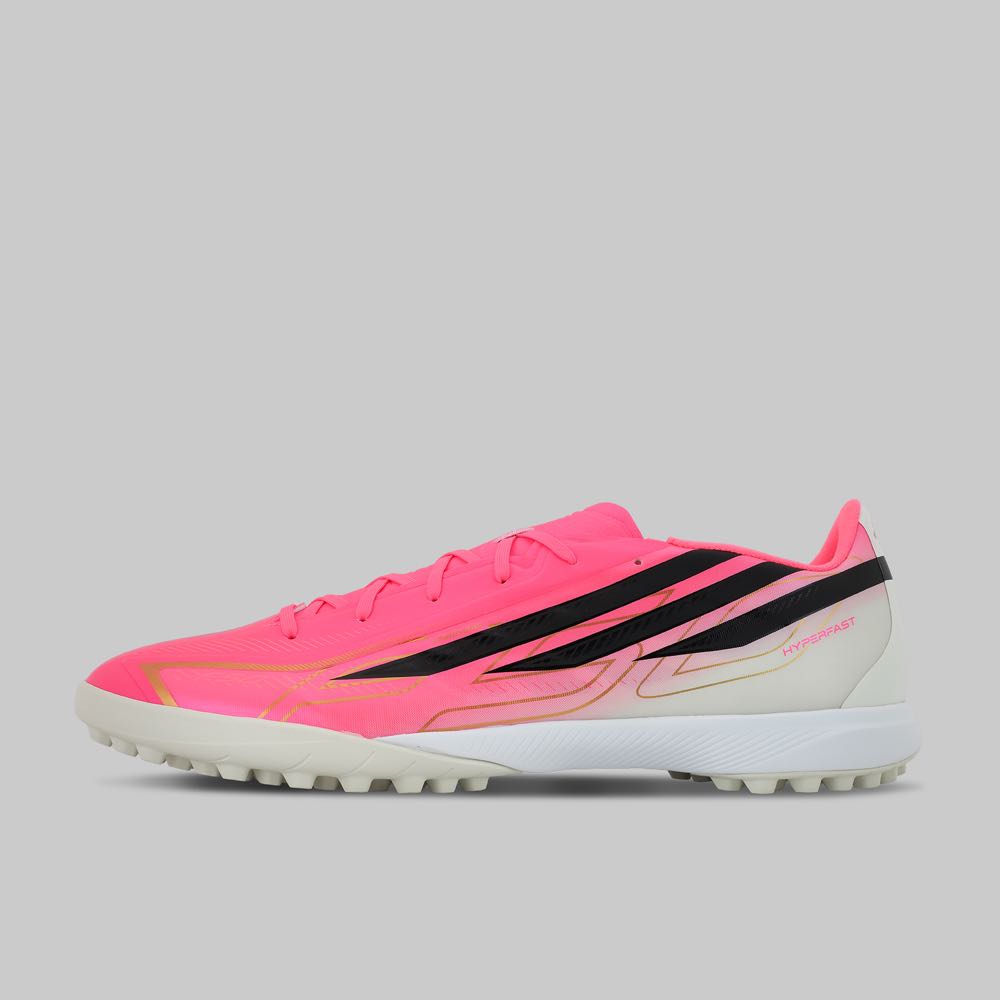 Taquetes adidas Hyperfast League TF Mundial Hombre