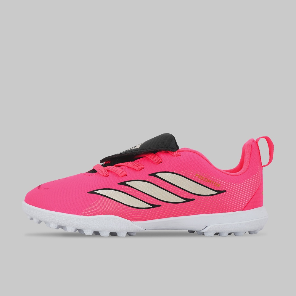 Taquetes adidas Predator Club TF Mundial Joven