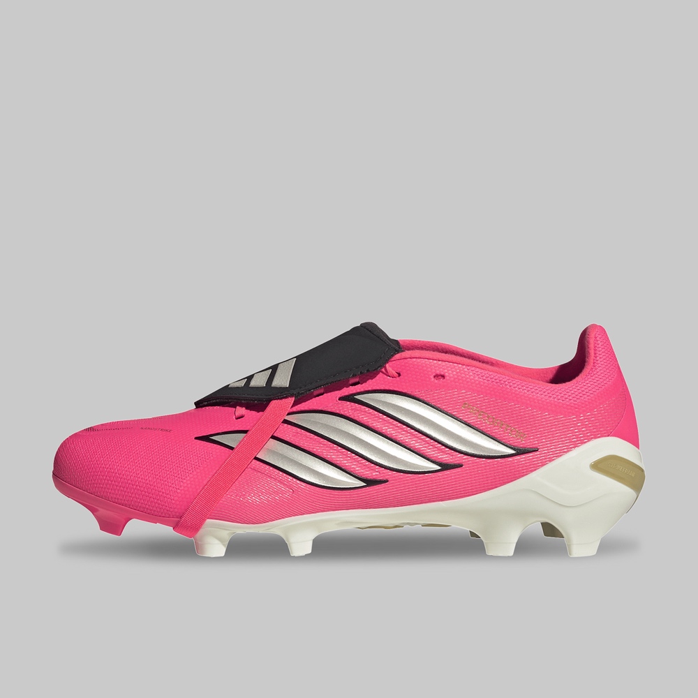 Taquetes adidas Predator League FG Mundial Hombre