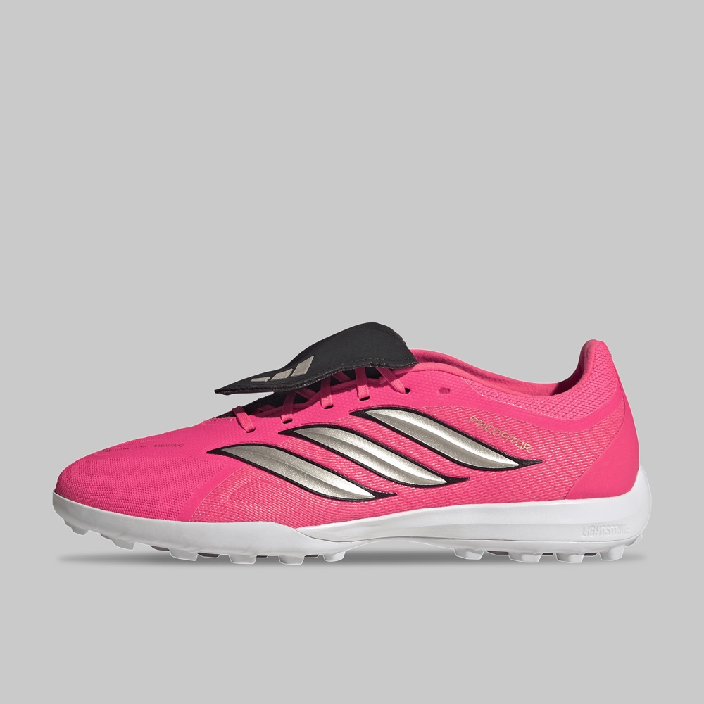 Taquetes adidas Predator League TF Mundial Hombre