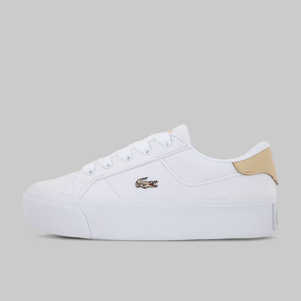 Ziane Platform Mujer