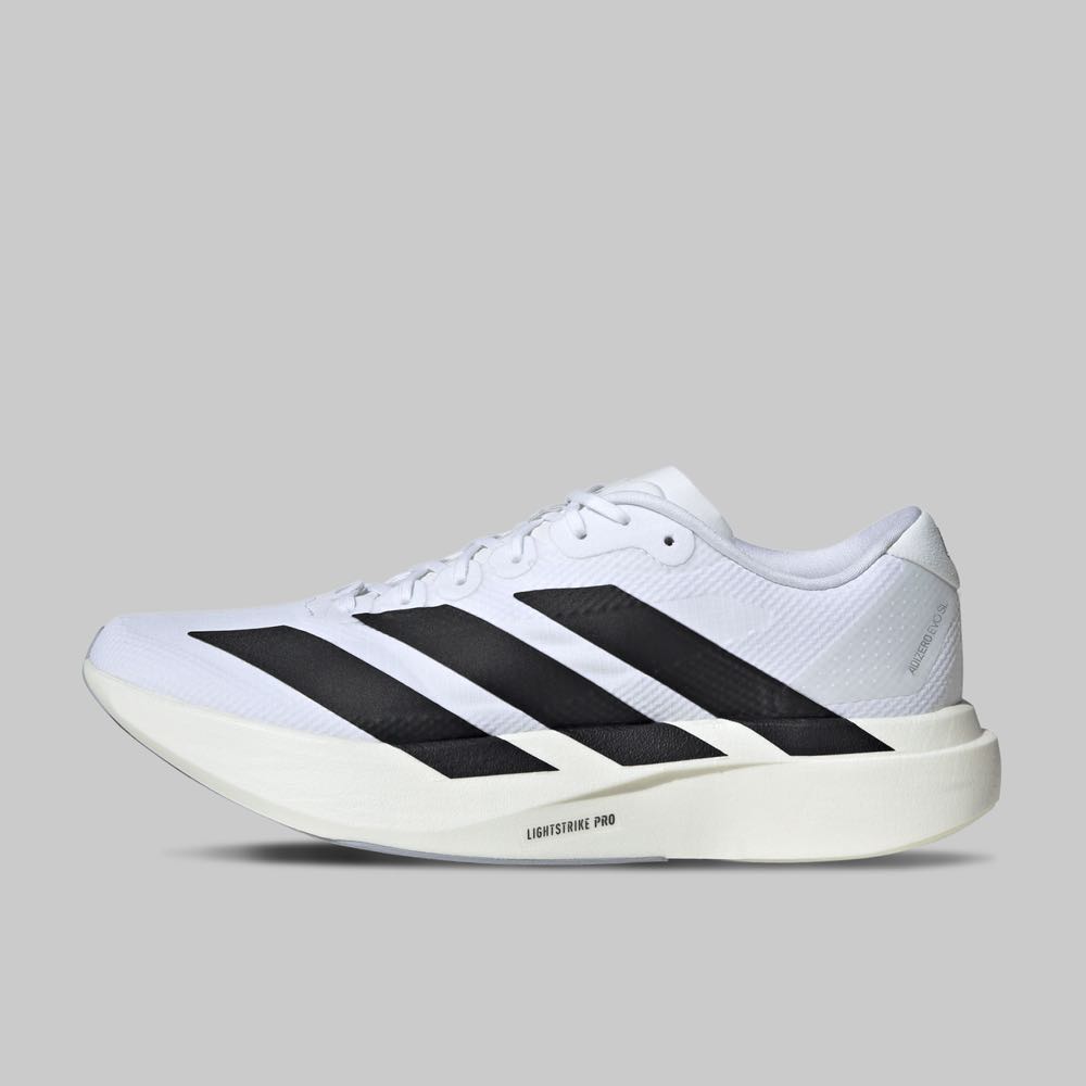 Tenis adidas Adizero Evo SL Woven Hombre