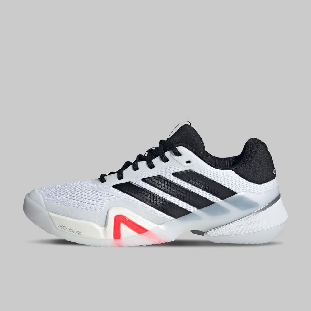Tenis adidas Barricade 14 Hombre