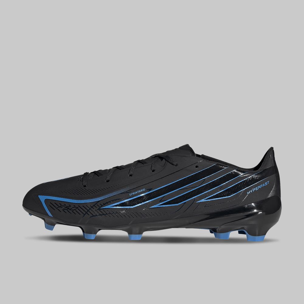Taquete adidas F50 Hyperfast League FG Hombre