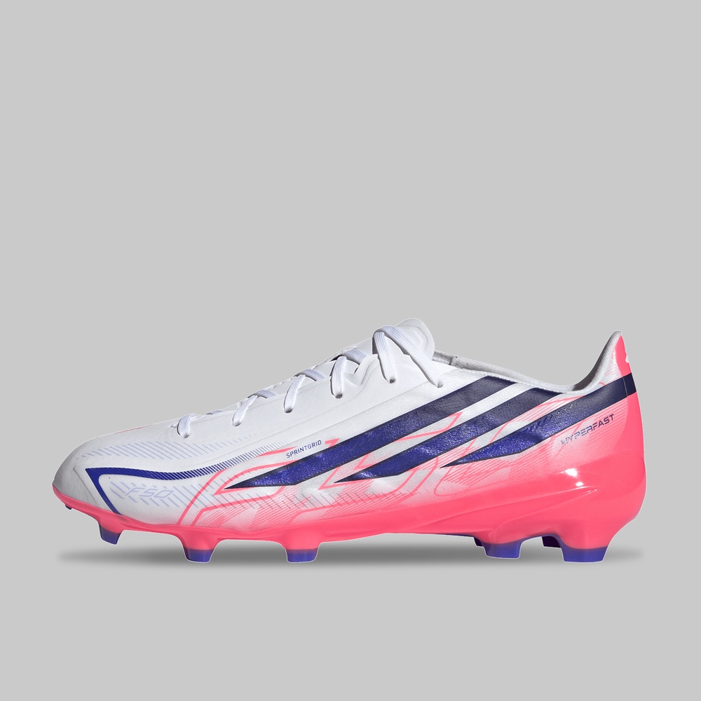 Taquetes adidas F50 Hyperfast League FG Hombre