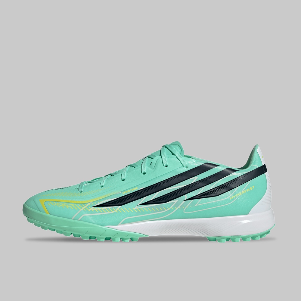 Taquetes adidas Hyperfast League TF Hombre