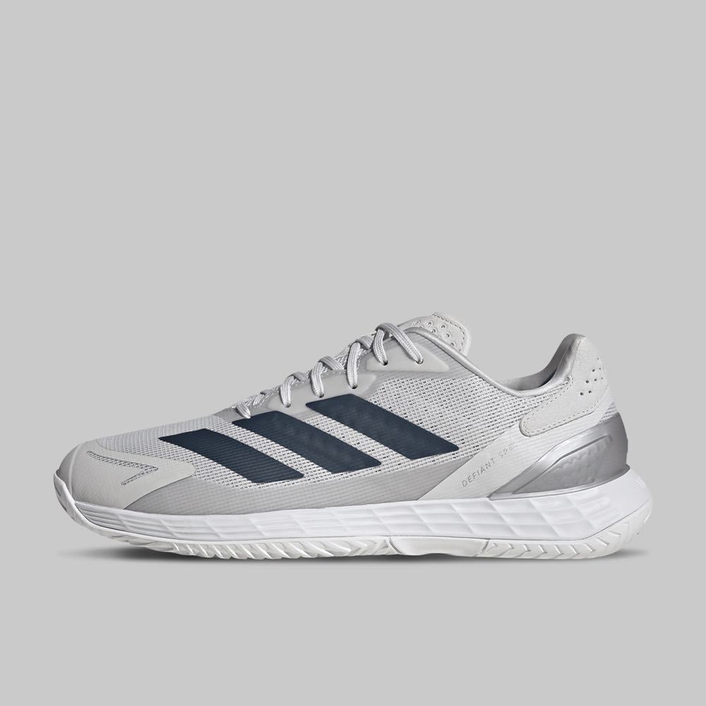 Tenis adidas Defiant Speed 2 Hombre
