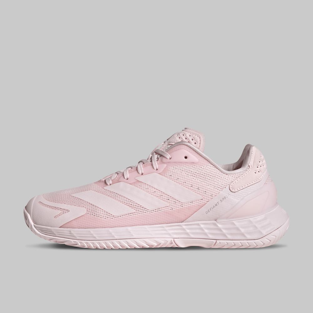 Tenis adidas Defiant Speed 2 Mujer.