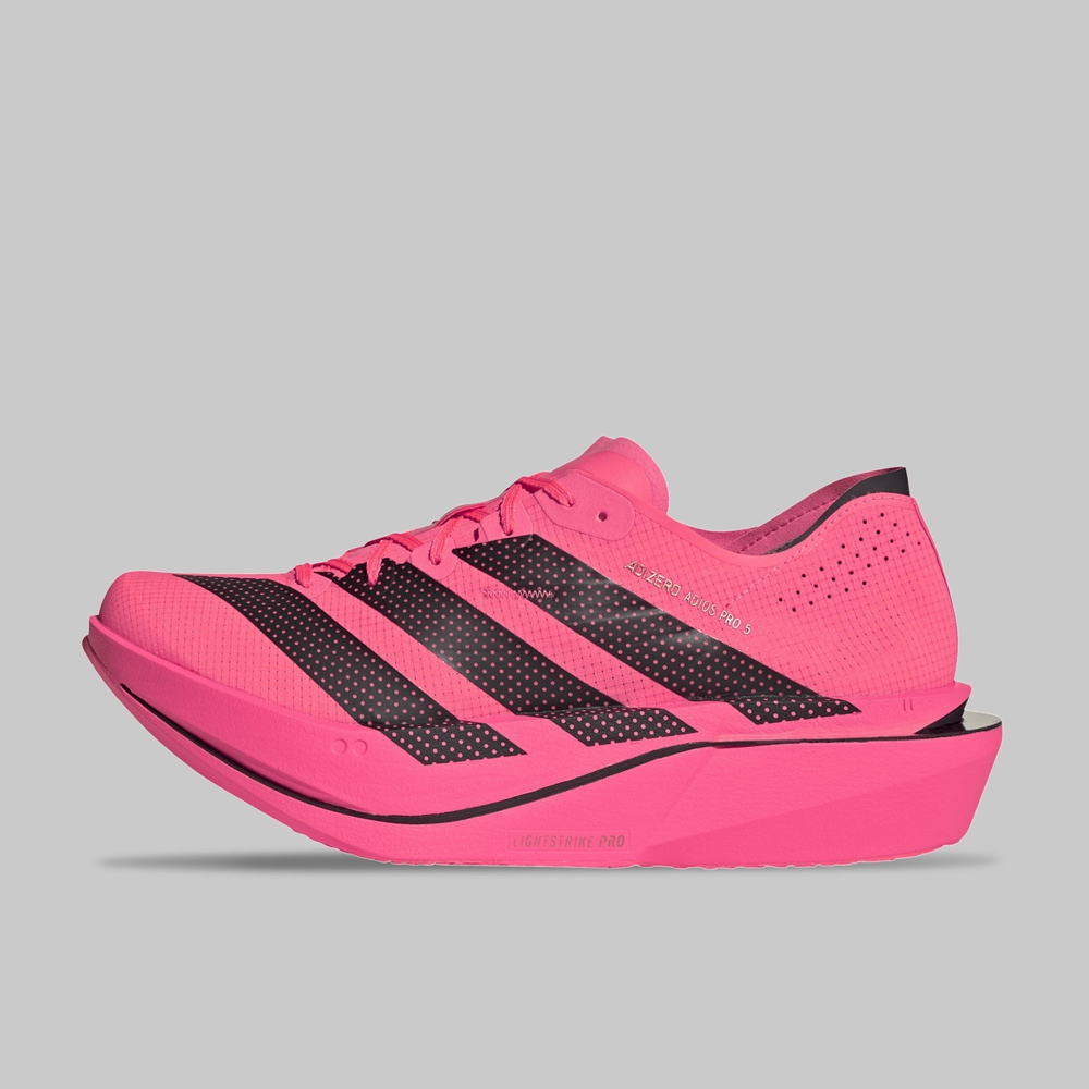 Tenis adidas Adizero Adios Pro 5 Hombre
