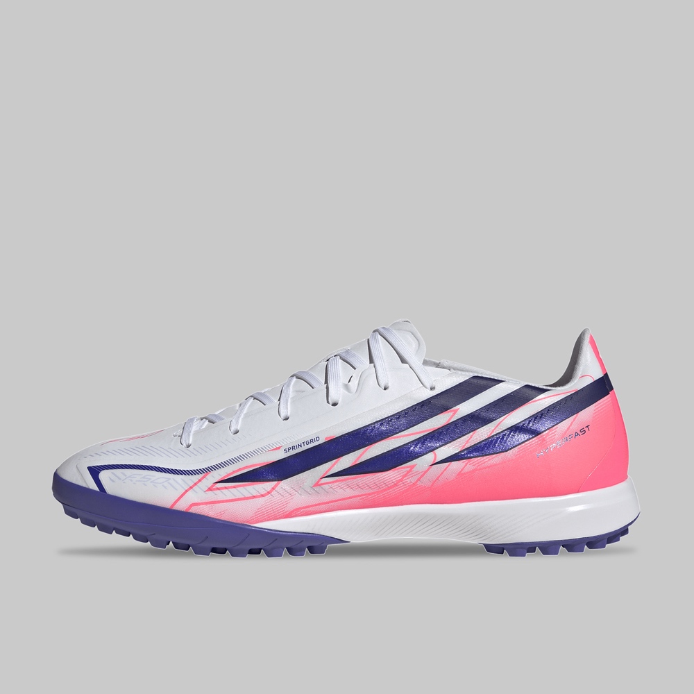Taquetes adidas F50 Hyperfast League TF Hombre