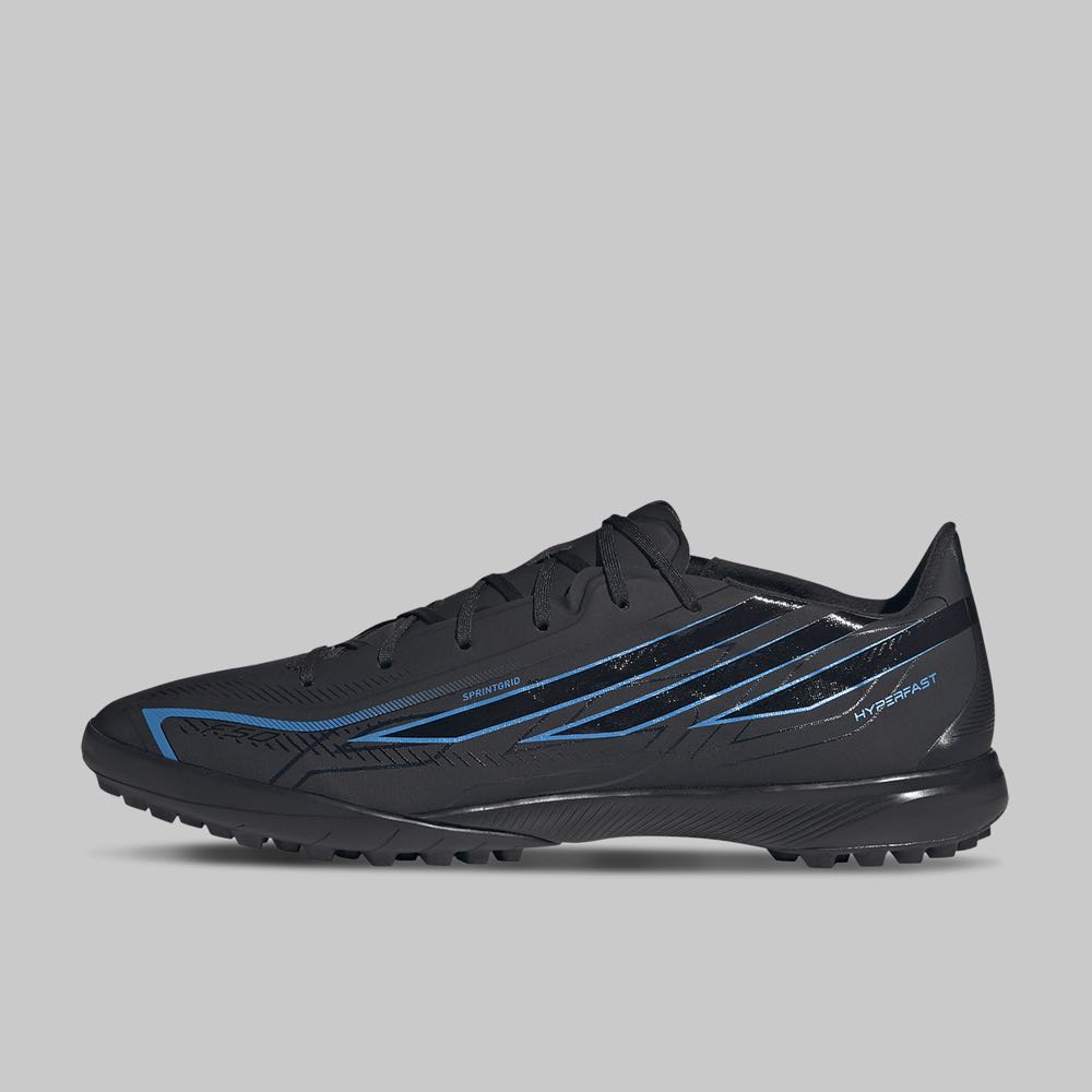 Taquete adidas F50 Hyperfast League TF Hombre