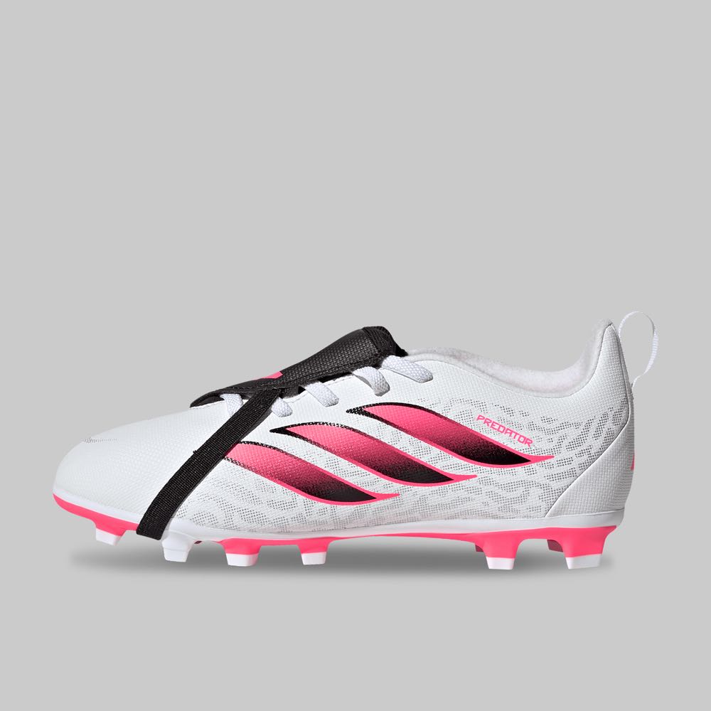 Taquete adidas Predator Club FG Joven