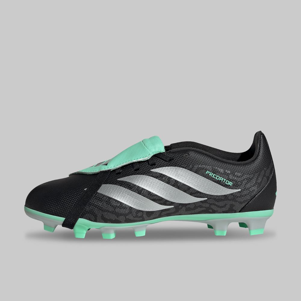 Taquetes adidas Predator Club FG Joven