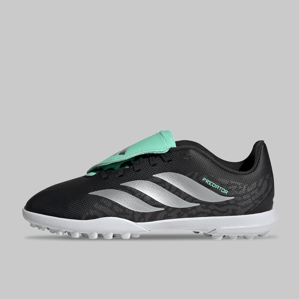 Taquetes adidas Predator Club TF Joven