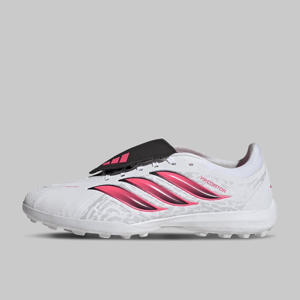Taquetes adidas Predator League TF Hombre.