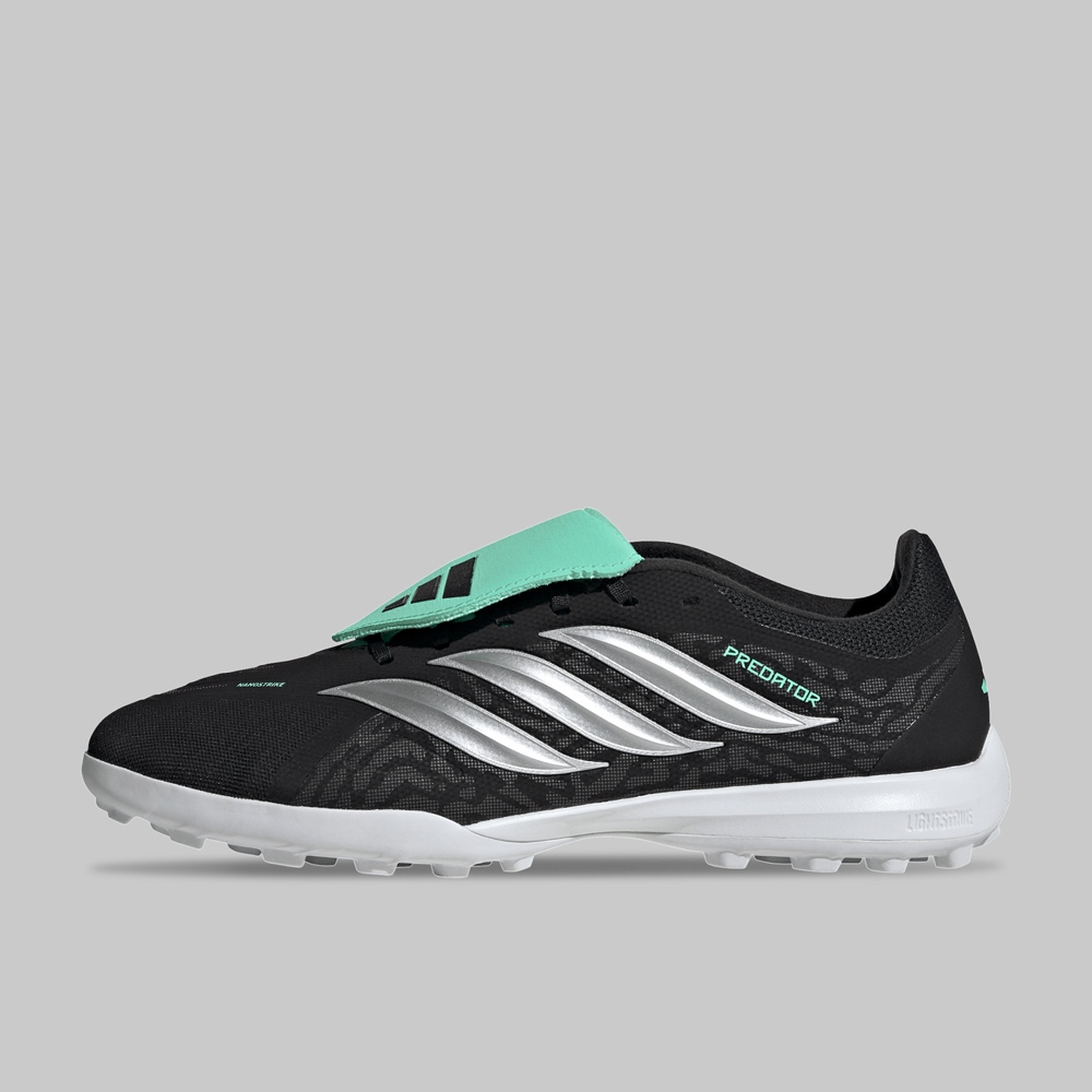 Taquetes adidas Predator League TF Hombre