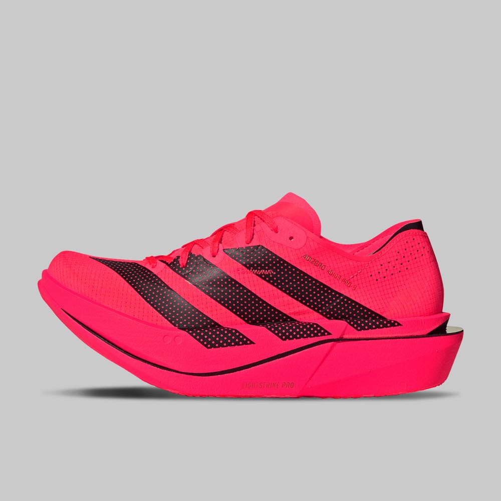 Tenis adidas Adizero Adios Pro 5 Mujer