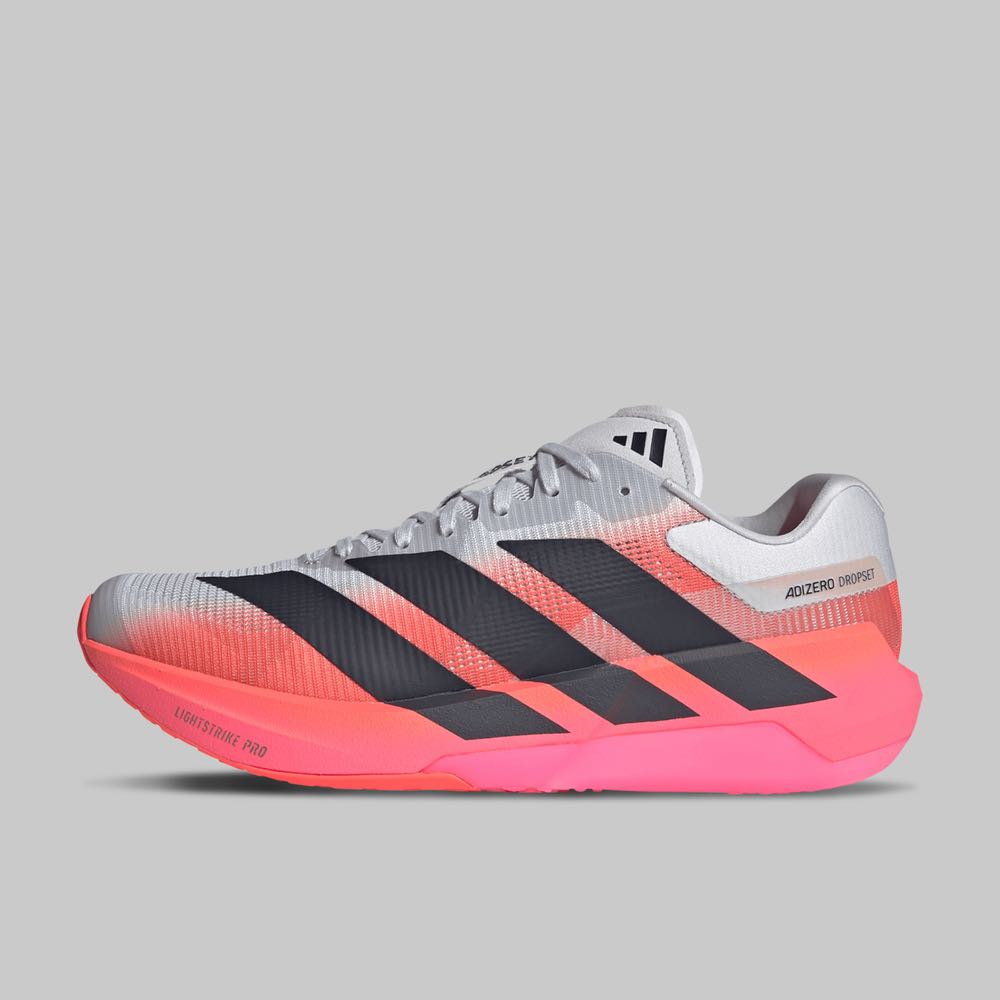 Tenis adidas Adizero Dropset Pro Hombre