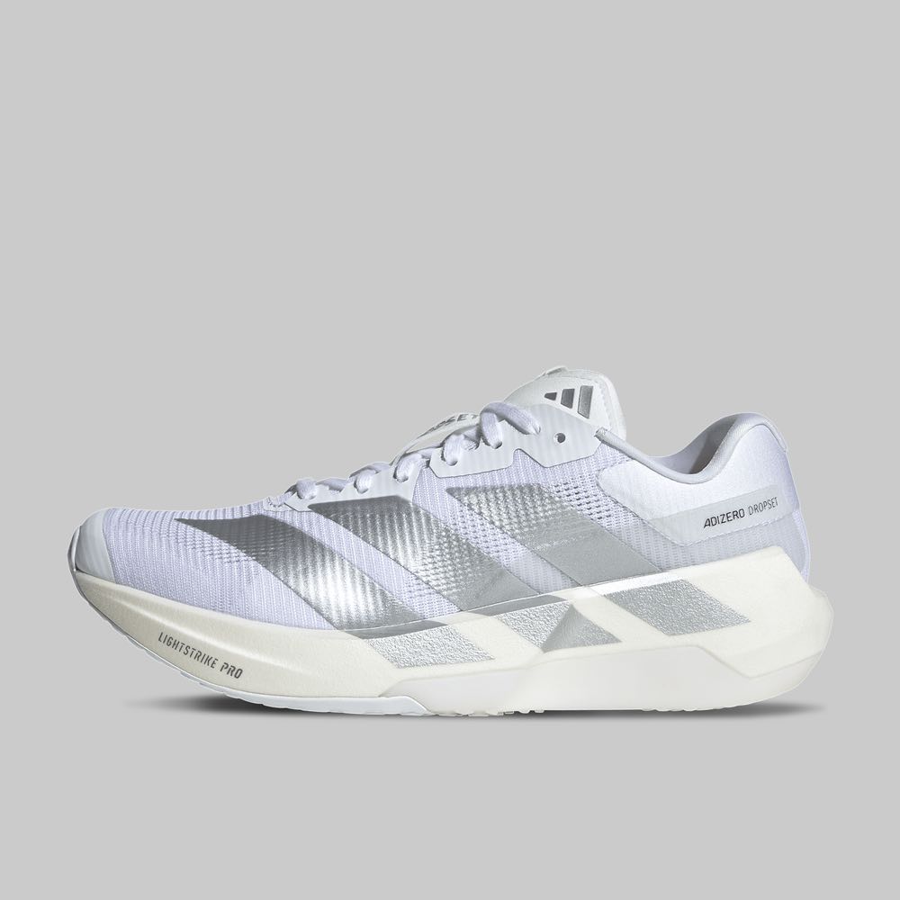 Tenis adidas Adizero Dropset Pro Mujer