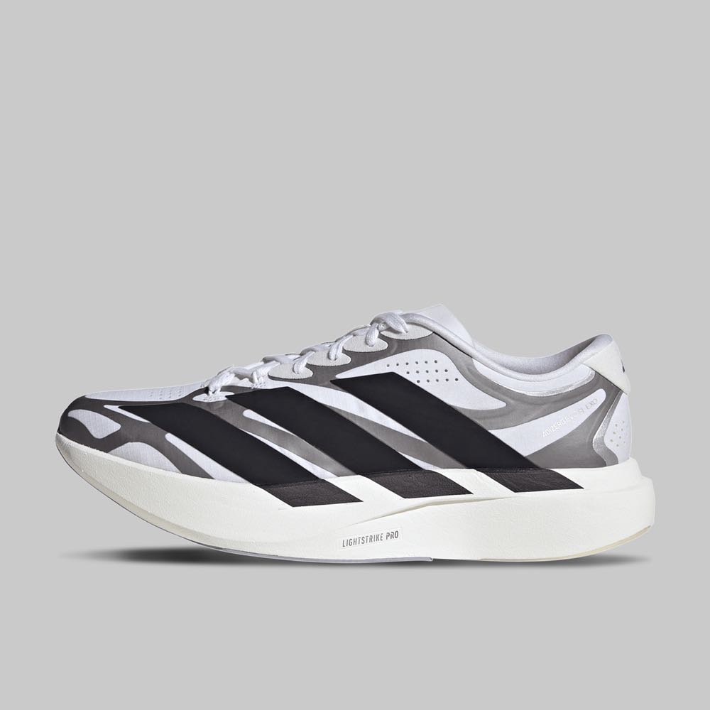 Tenis adidas Adizero Evo SL EXO Hombre