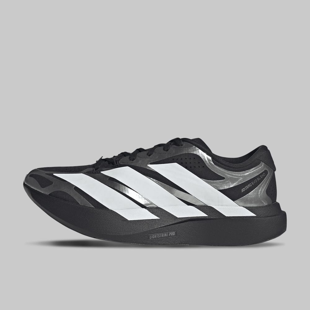 Tenis adidas Adizero Evo SL Exo Hombre