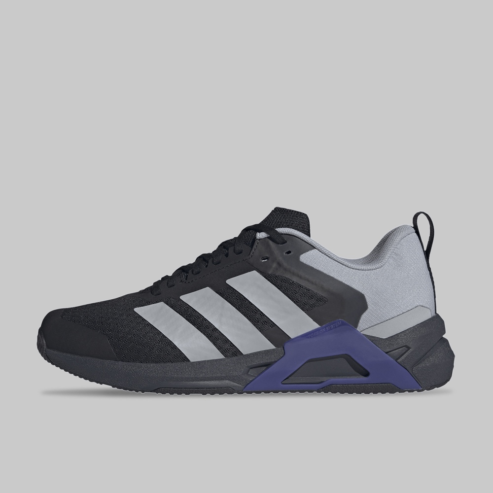 Tenis adidas Dropset Control Hombre