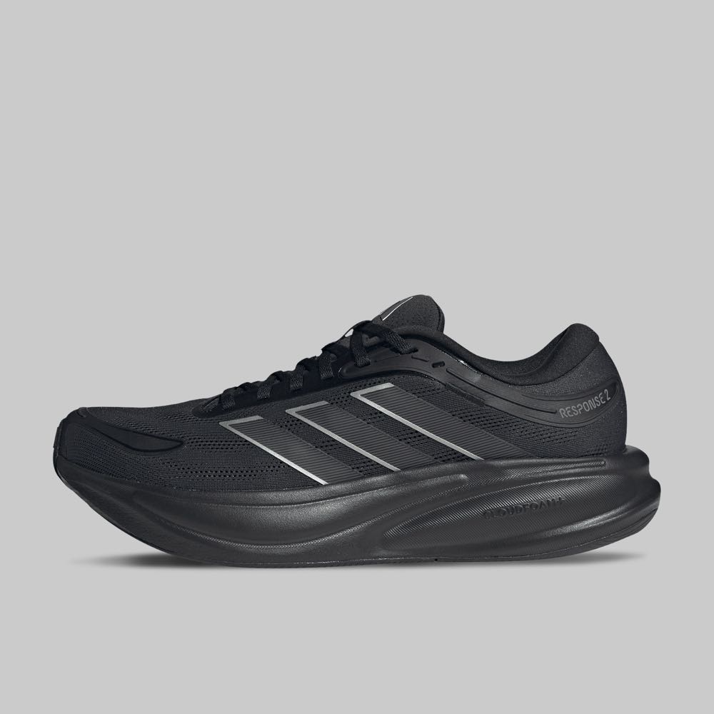 Tenis adidas Response 2 Hombre