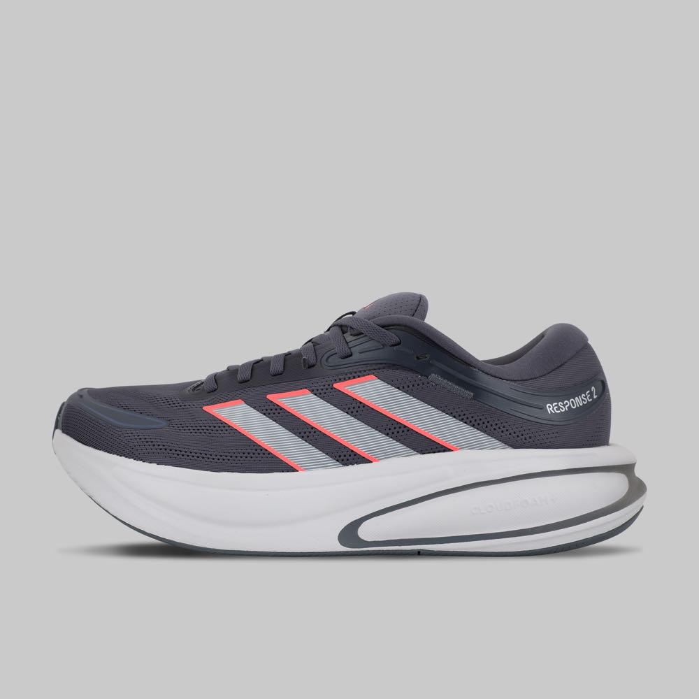 Tenis adidas Response 2 Hombre