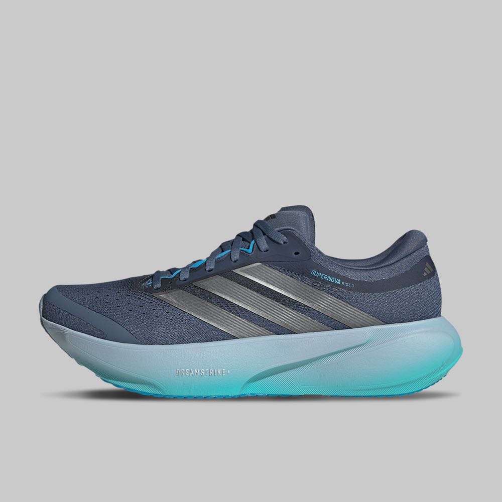 Tenis adidas Supernova Rise 3 Hombre