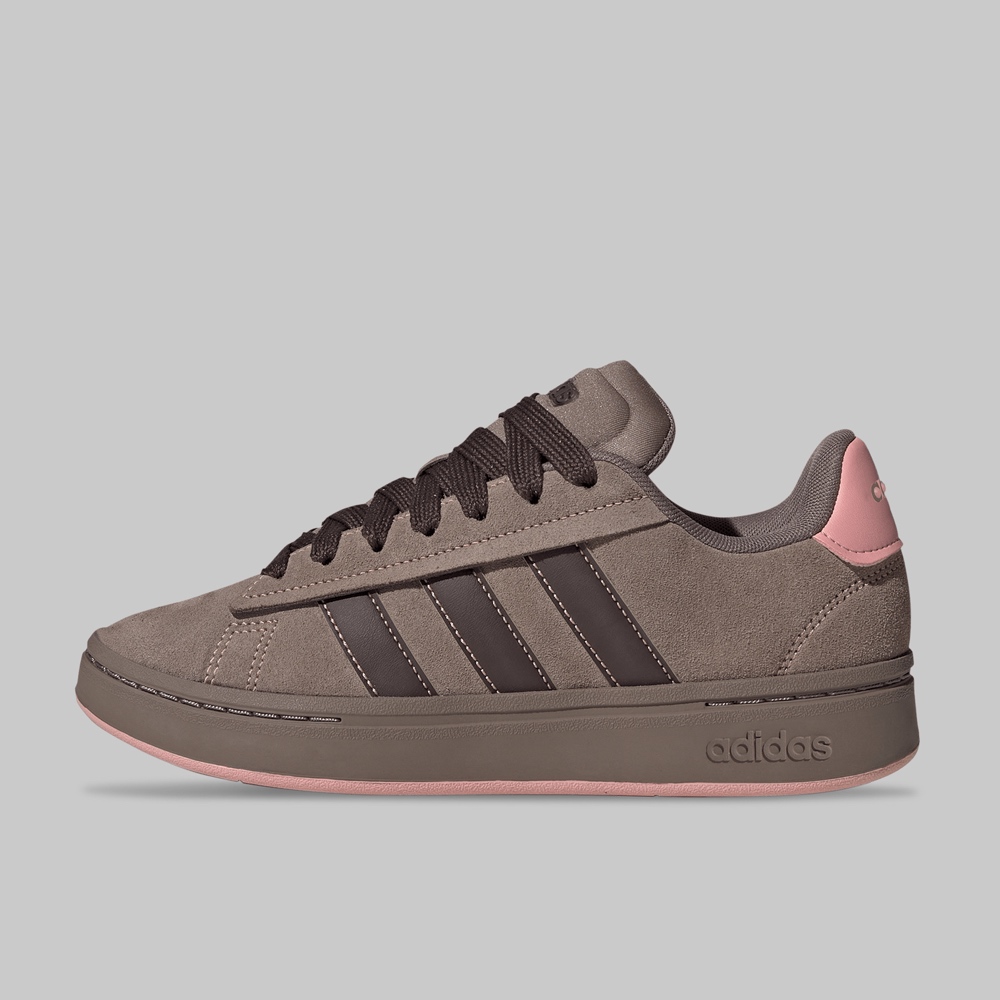 Tenis adidas Grand Court Alpha 00S Mujer