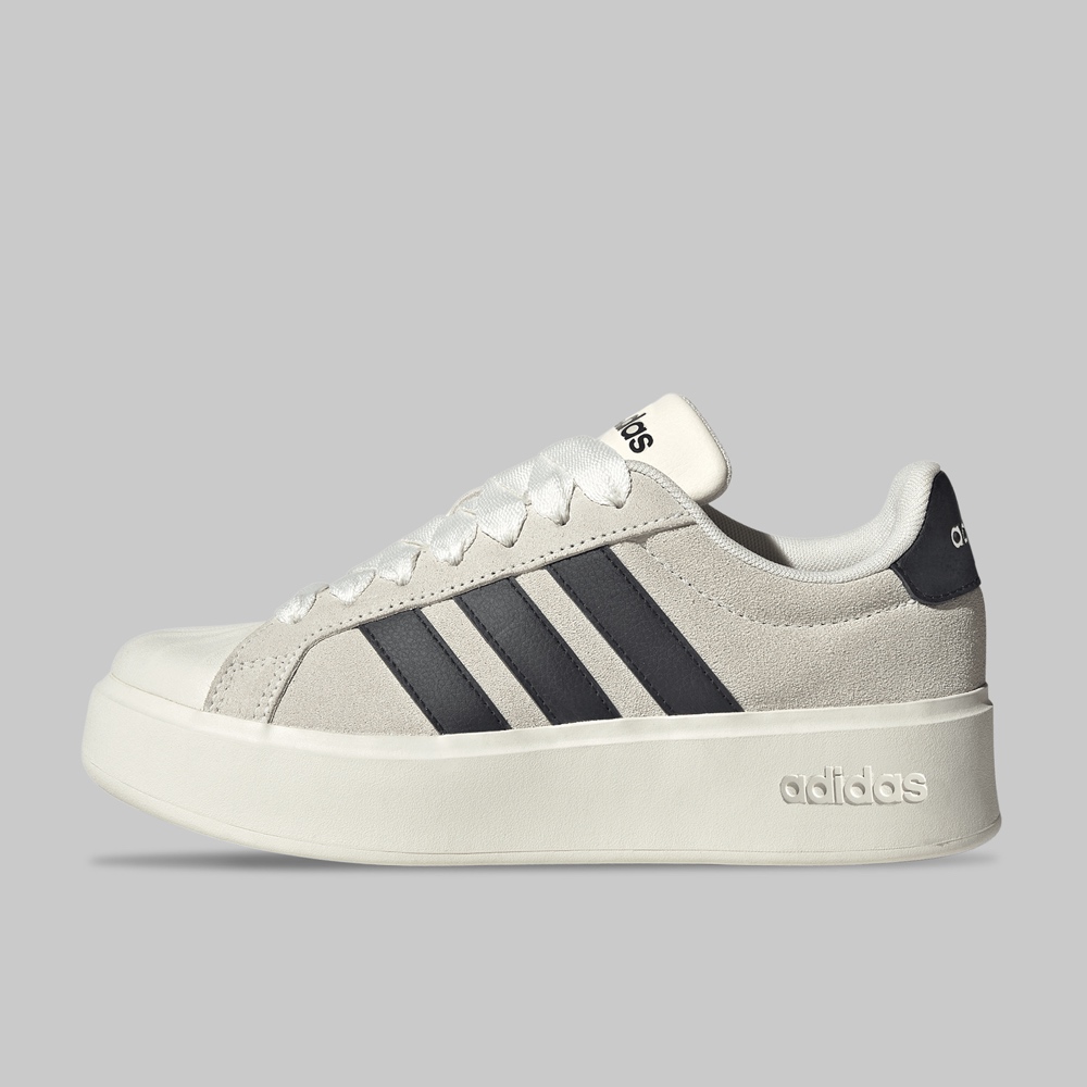 Tenis adidas Streettalk Bold Mujer