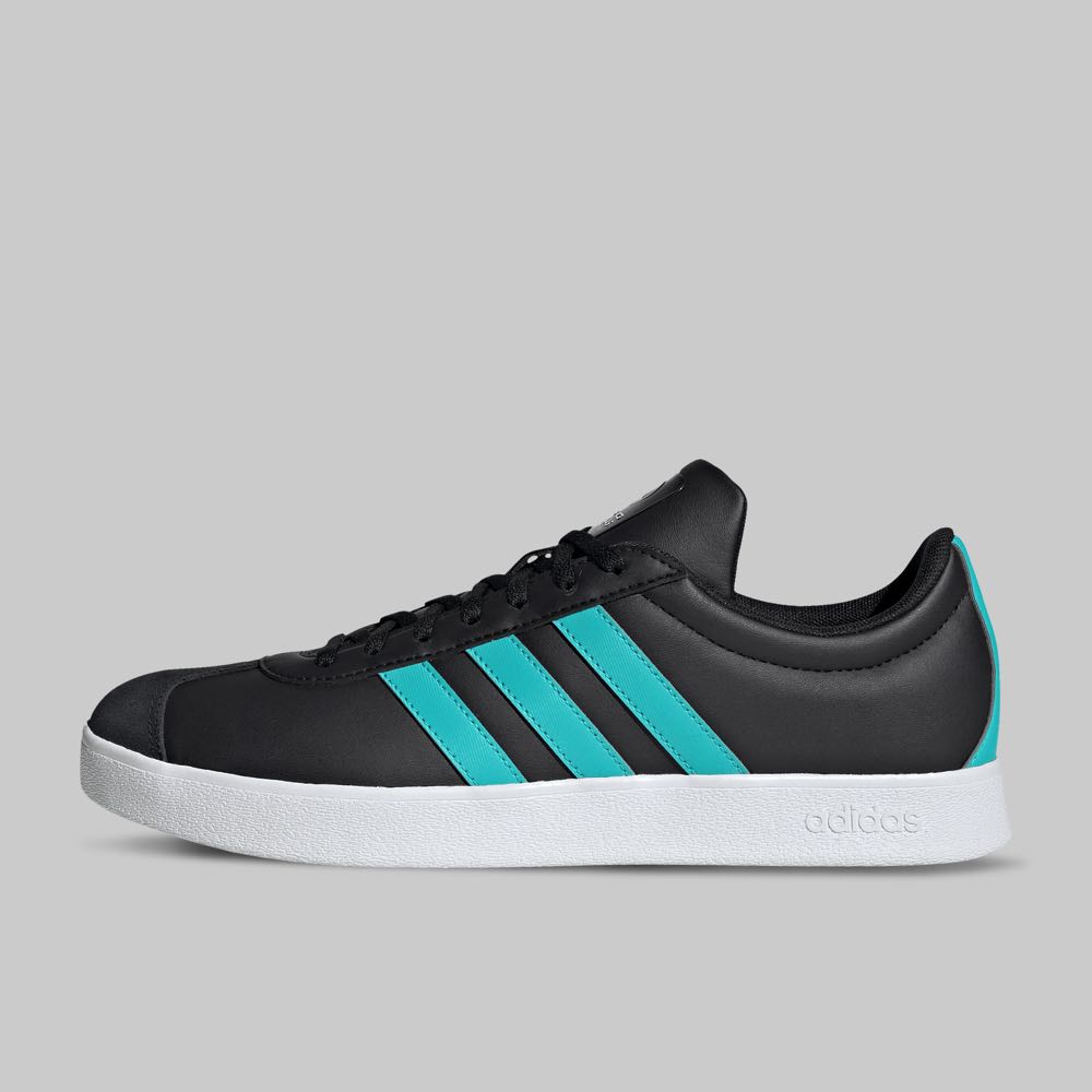 Tenis adidas VL Court Mercedes Hombre