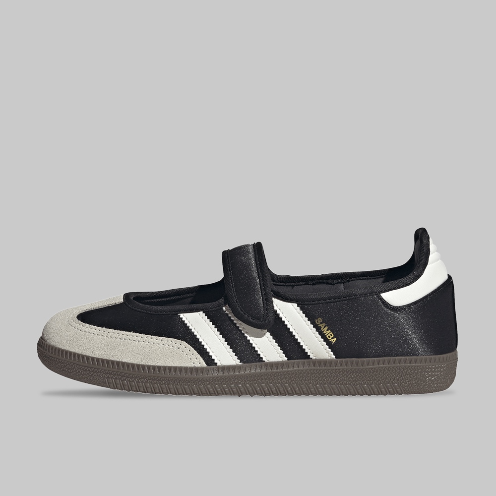 Tenis adidas Samba Jane Mujer