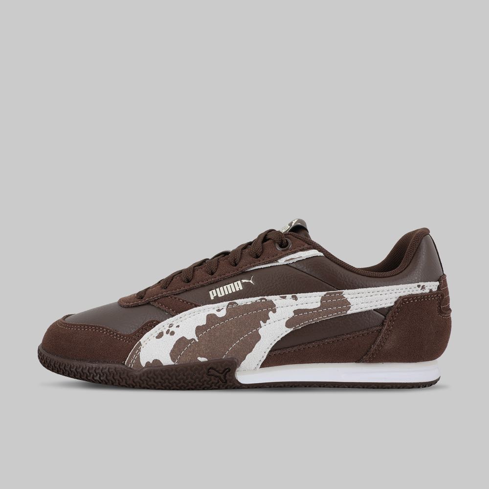 Tenis Puma Bella Donna Animal Print Mujer