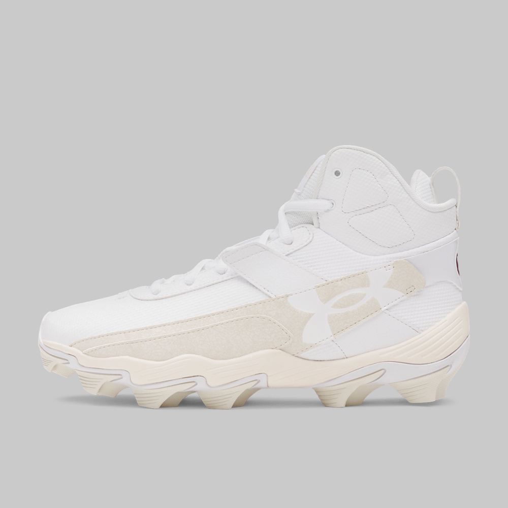 Spikes Under Armour Harper 10 RM Hombre