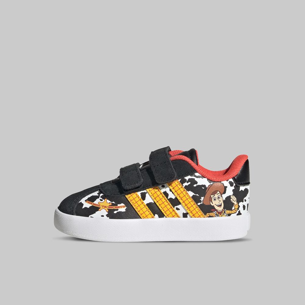 Tenis adidas VL Court 3.0 x Pixar Toy Story Bebé