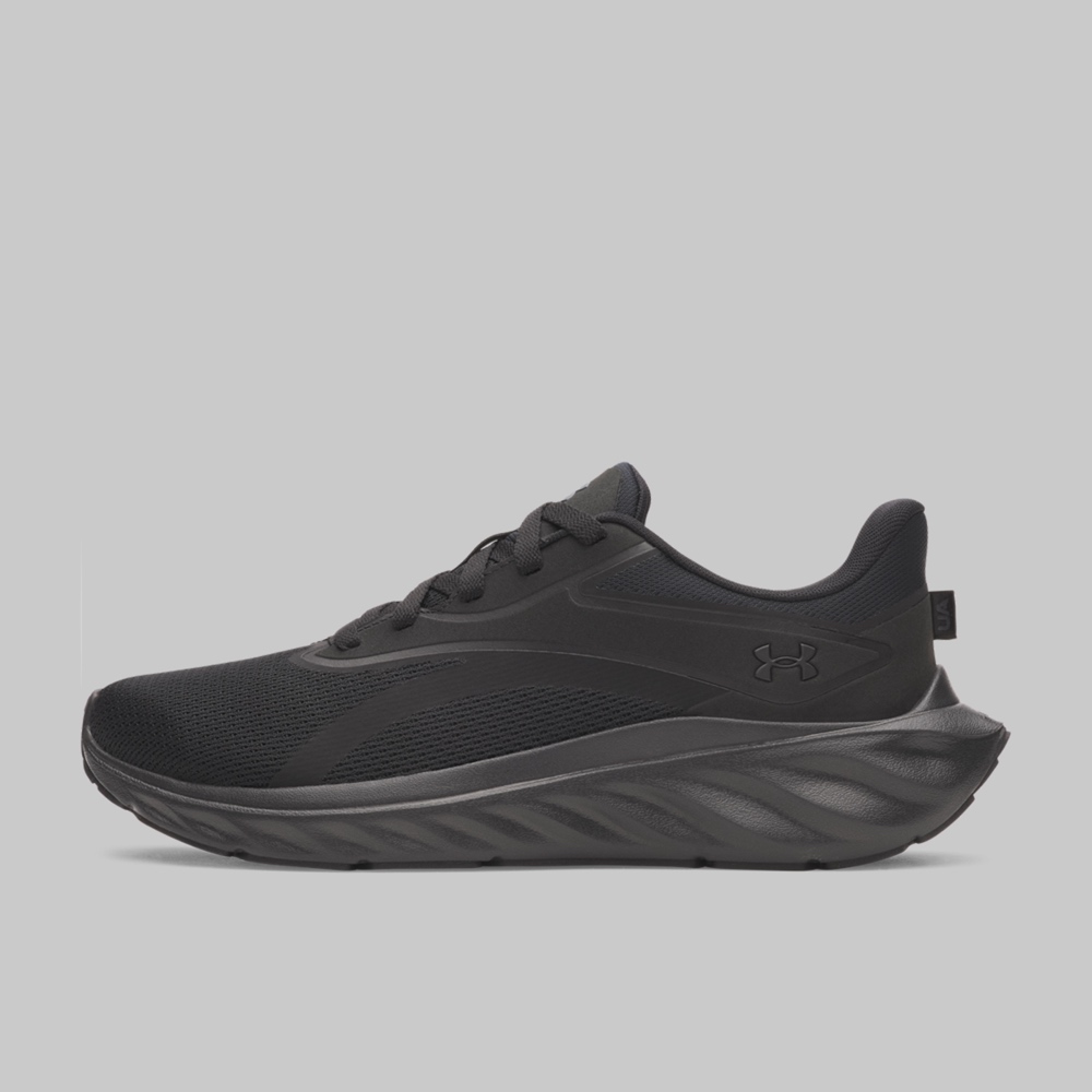 Tenis Under Armour Ascend Hombre