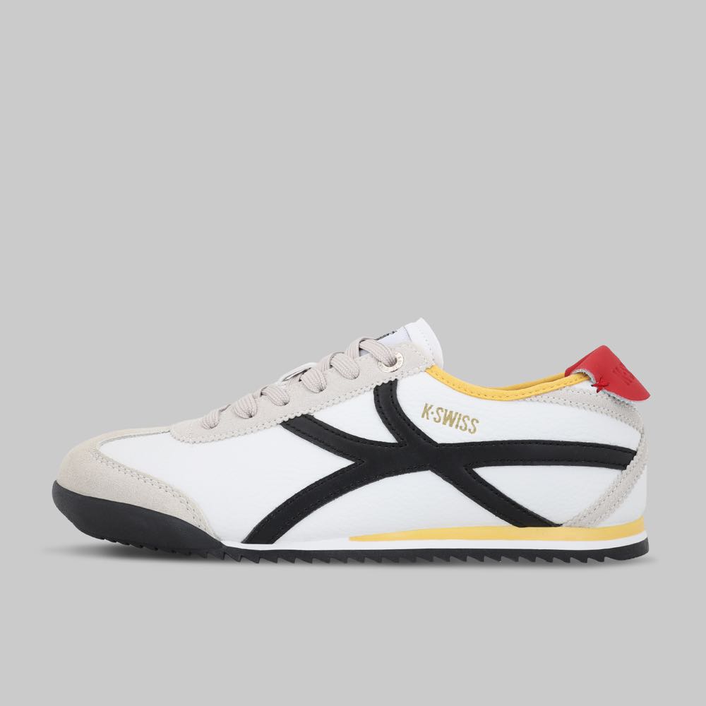 Tenis K-Swiss Gashiko Hombre