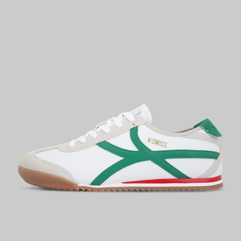 Tenis K-Swiss Gashiko Hombre