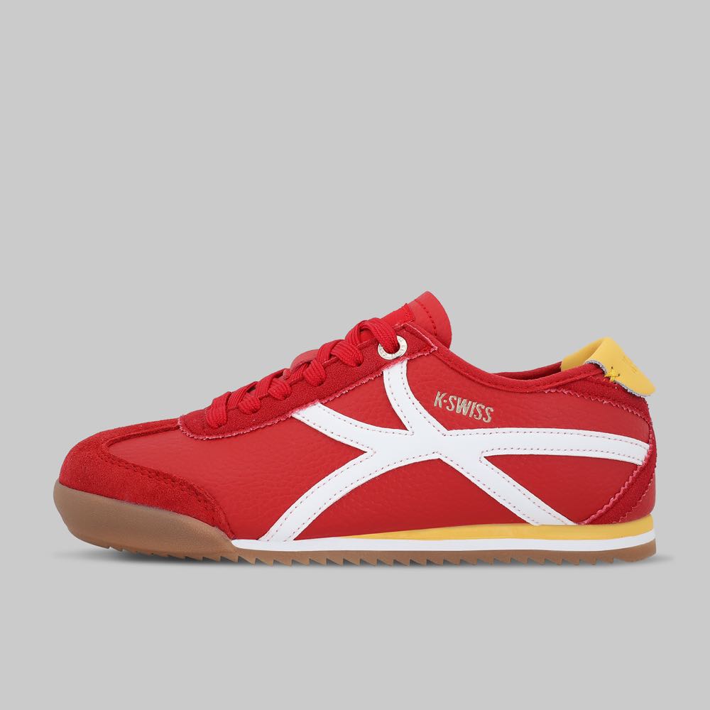 Tenis K-Swiss Gashiko Mujer