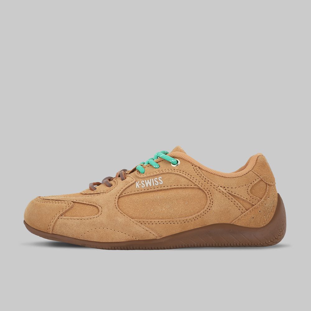 Tenis K-Swiss Heiki Mujer