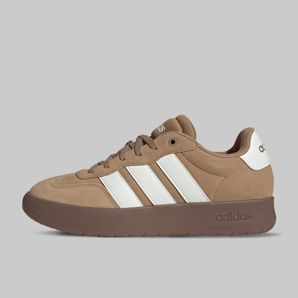 Tenis adidas Barreda Hombre