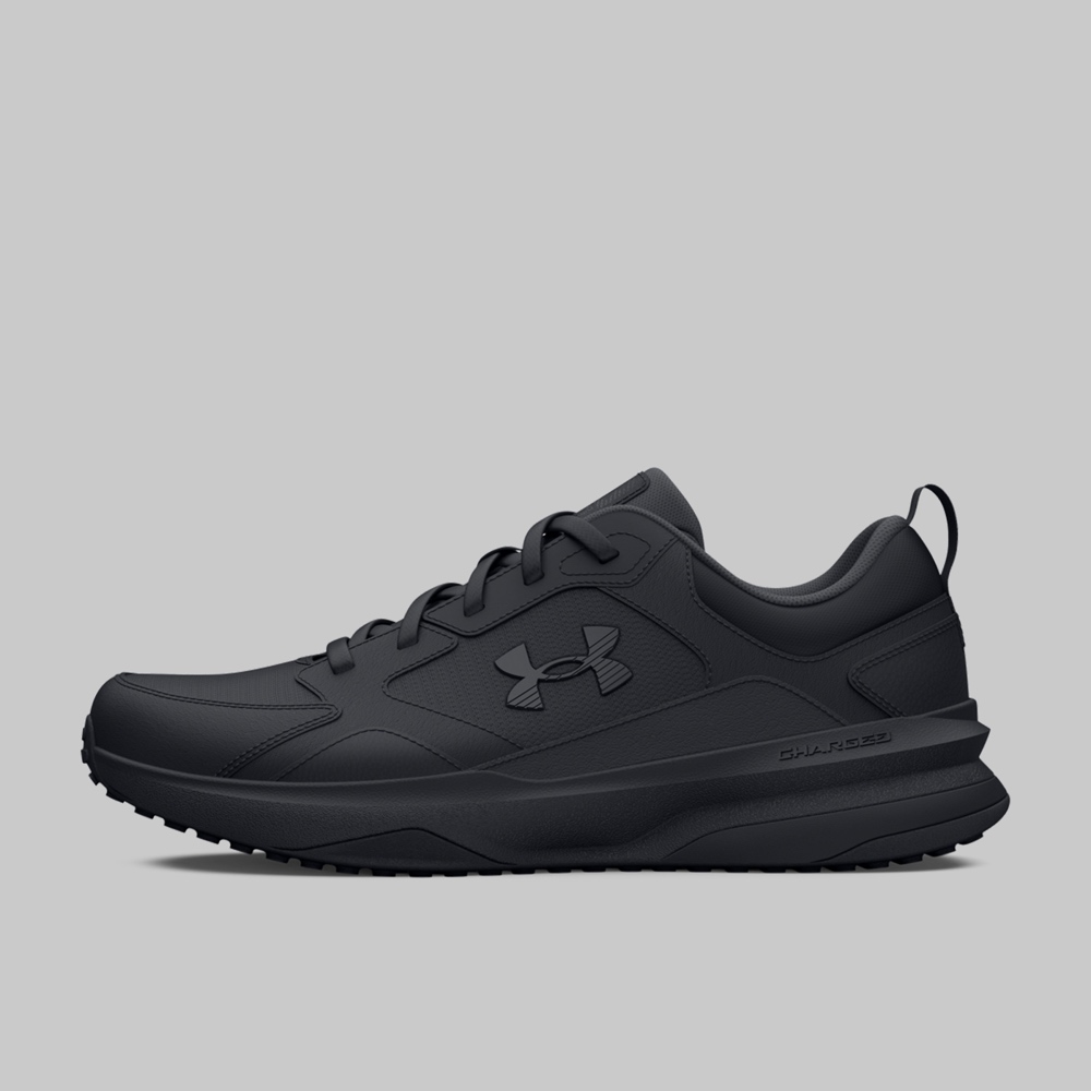 Tenis Under Armour Charged Edge Hombre