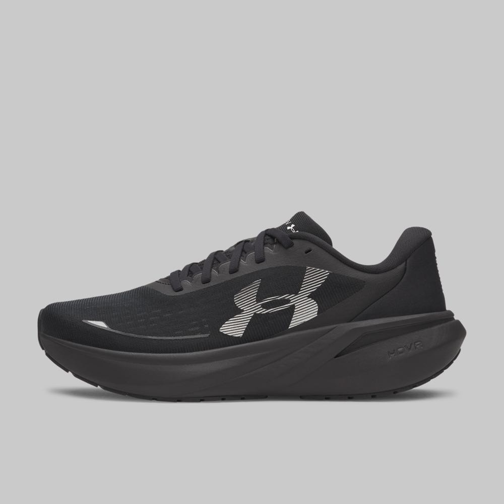 Tenis Under Armour Velociti Pace Hombre