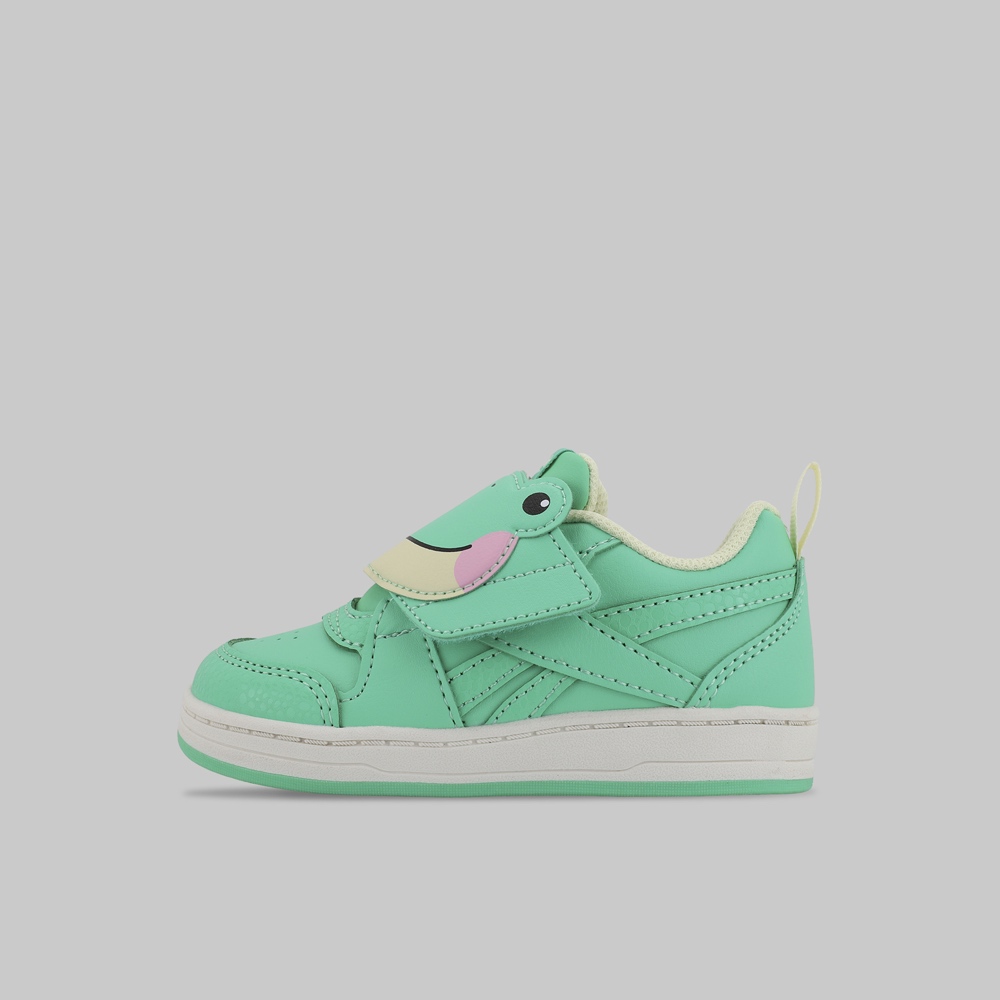 Tenis Reebok Royal Prime Bebé