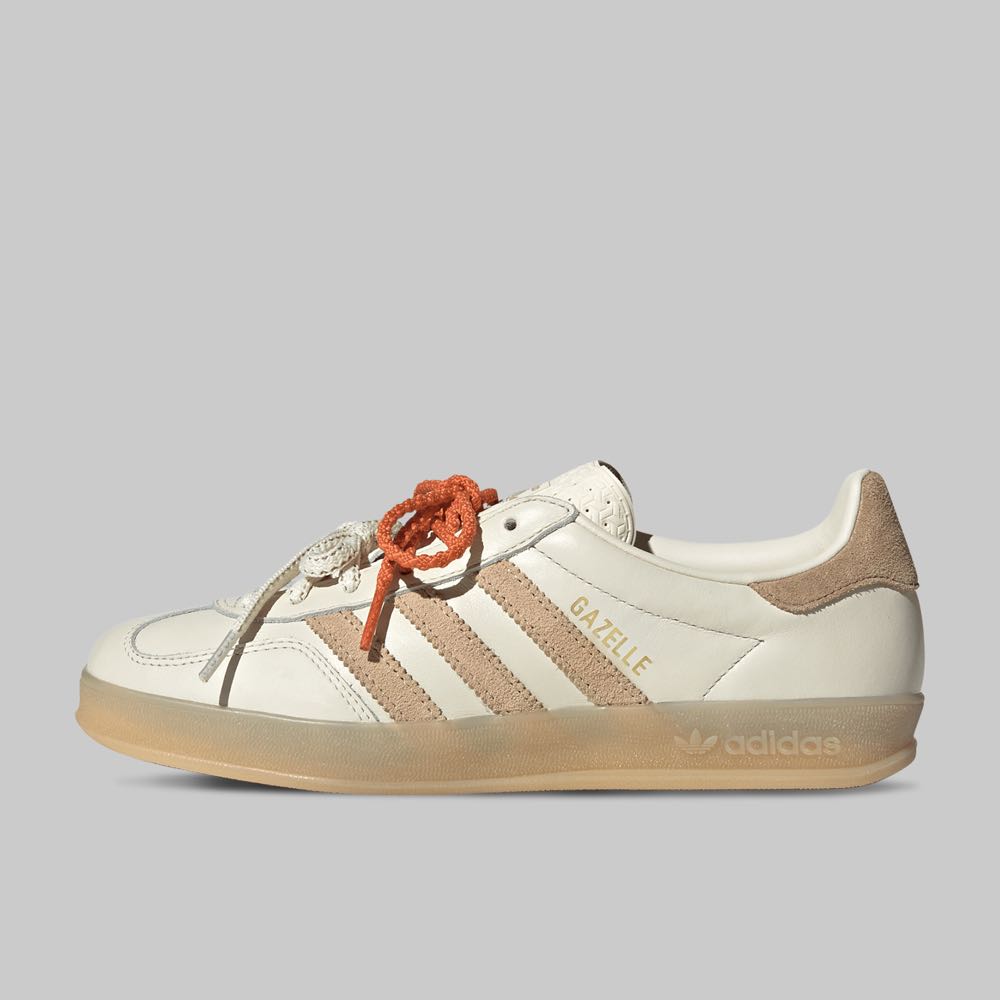 Tenis adidas Gazelle Indoor Mujer