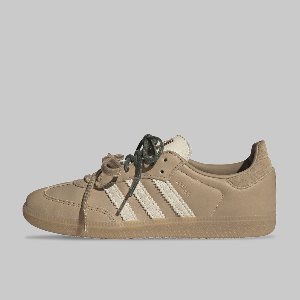 Tenis adidas Samba OG Mujer