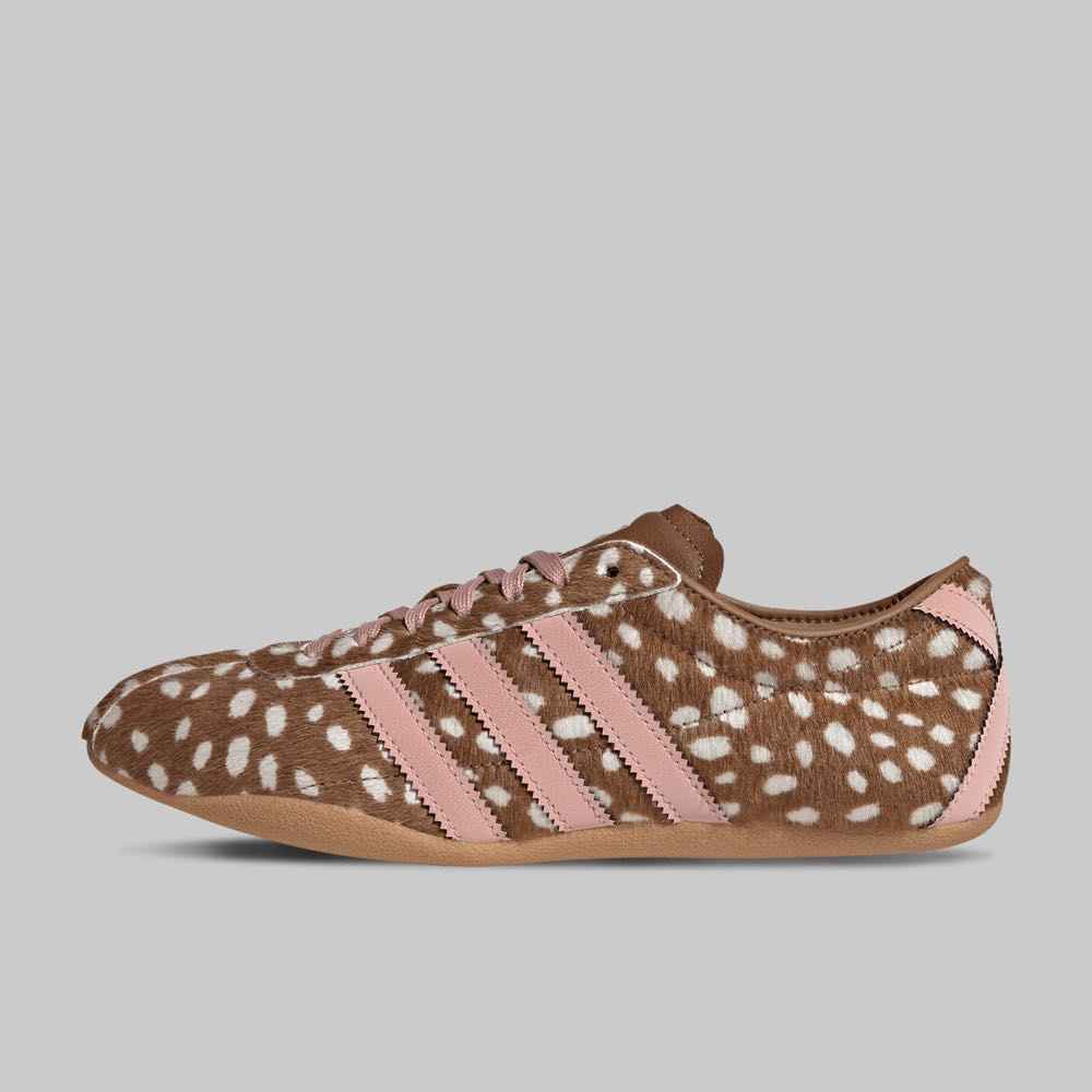 Tenis Adidas Tokyo Mujer