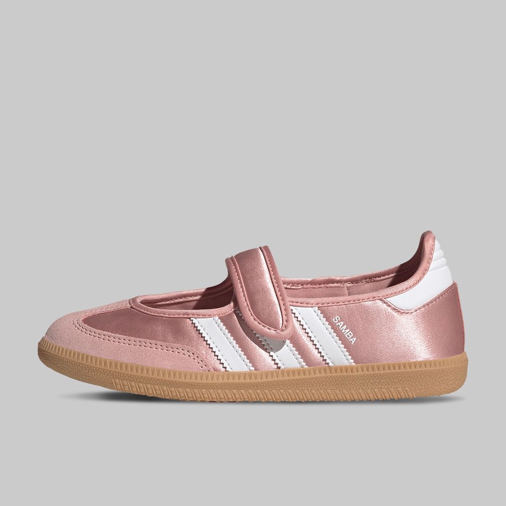 Tenis adidas Samba Jane Joven